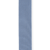 D'Addario Classic Tweed Guitar Strap, Blue