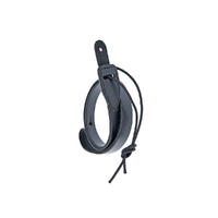 D'Addario Mandolin Strap, Black
