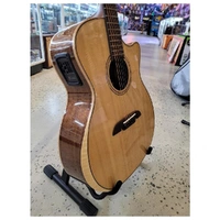 Alvarez AG70WCEAR Grand Auditorium Electric Acoustic Cutaway guitar