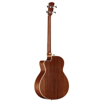 Alvarez AB60CE Artist Series Acoustic Bass Guitar 