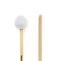 Promark Andrew Markworth AM7 Hard Vibraphone Mallet - Birch