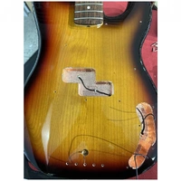 Tokai Vintage Series APB-97  P-Style Electric Bass BBT Upgrade - Sunburst