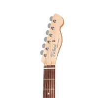 Tokai 'Traditional Series' ATE-52 TE-Style Electric Guitar (Vintage Natural)