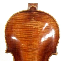 French Violin by Andre Granier Made in Marseille circa 1930