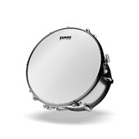 Evans G12 Coated White Drum Head, 18 Inch