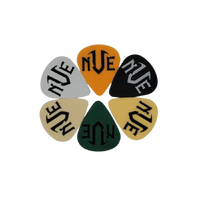 BBT Essential Acoustic / Electric Guitar Bundle - Stand - Capo - Tuner - Picks