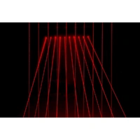 Laserworld Beambar 10G Laser Display System Green