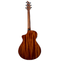 Breedlove ECO  Discovery Series Concert CE Acoustic / Electric Guitar - Natural