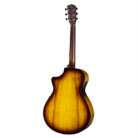 Breedlove ECO Collection Exotic Series Acoustic / Electric Guitar