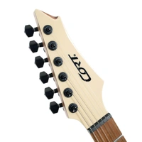 Cort X700 Mutility II Electric Guitar -  Military Beige - Fishman Pickups