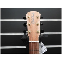 Cole Clark Maneli Jamal Artist Angel 2 Bunya Blackwood Guitar