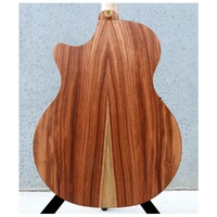 Cole Clark Grand Auditorium - 3 Series, All Camphor Laurel  AN3EC-CLCL-A