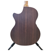 Cole Clark Studio Grand Auditorium Spruce / Rosewood Acoustic / Electric Guitar