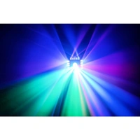 Beamz Cub4 II LED Effect Light