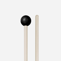 Promark Dan Fyffe DFP600 1" Phenolic Mallet