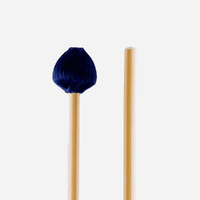 Promark Diversity Series DV8R "System Blue" Marimba Mallet