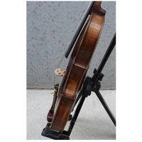 A fine French master violin made by Didier Nicolas AinǸ circa 1820 