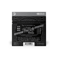 D'Addario EJ29 Classics Rectified Classical Guitar Strings, Moderate Tension