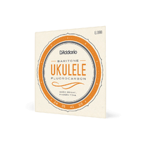D'Addario EJ99B Pro-ArtǸ Carbon Ukulele Strings, Baritone