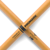 Promark Forward 7A ActiveGrip Clear
