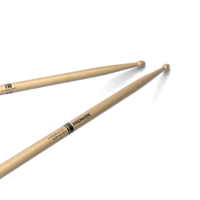 Promark Forward 5A .565" Hickory Acorn Wood Tip