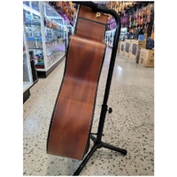 Faith FJCE - Natural Jupiter Cutaway Acoustic / Electric Guitar Solid wood + Case