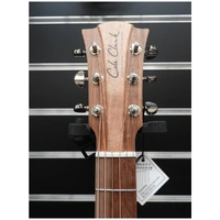 Cole Clark Acoustic / Electric  Guitar with Cutaway & Humbucker Hard Case