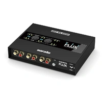 Reloop FLUX DVS interface for Serato DJ Pro