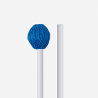 Promark Discovery Series Medium Blue Cord Orff Mallet