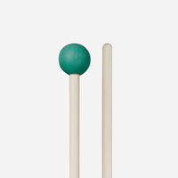 Promark Discovery Series FPR30 Hard Red Rubber Orff Mallet
