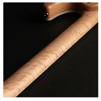 Cort G290 Fat Electric Guitar AVB Antique Vintage Burst Flamed Maple Top