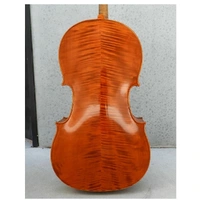 Iesta Luthier cello  Baroque ViolinCello  - J.C Corelli  Fecit anno 2009