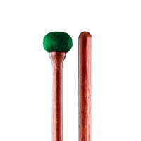 Promark Jonathan Haas JH1 Ultra Staccato Timpani Mallets