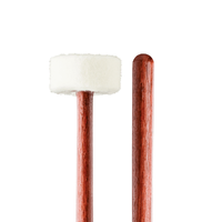 Promark Jonathan Haas JH6  Roller Timpani Mallets