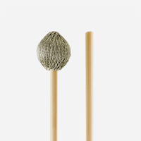 Promark Jim Wunderlich JW8R "System Blue" Medium Hard Vibraphone Mallet