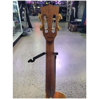 Kala KA-KCGE-C Electric-Acoustic Koa Concert Ukulele C/w Transit Case
