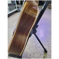 KALA KA-SA-C Solid Acacia top back and sides Concert Ukulele Walnut Fretboard
