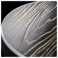 Cort KX300 Etched, Black Gold Electric Guitar EMG Pickups