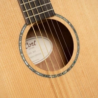 Cort L60 Orchestral Acoustic Guitar Natural Gloss