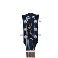 Gibson Les Paul Special Electric Guitar - TV Yellow - Made in USA