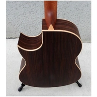 Larrivee C-03R-TE Tommy Emmanuel Tribute Model Acoustic Guitar - Natural Satin