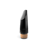 D'Addario Reserve Bb Clarinet Mouthpiece, X25E