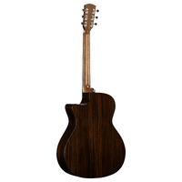 Alvarez Masterworks MD70EHFSB  Acoustic / Electric Guitar - Spruce / Rosewood