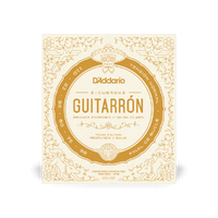 Dƒ??Addario MG10N GuitarrÇün Normal Tension Strings