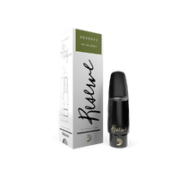 D'Addario Reserve Alto Saxophone Mouthpiece, D145