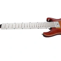 Music Nomad MN802 "Fret Shield" Fretboard Protector Guard for 25" Guitar Fret Scale