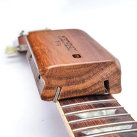 Music Nomad Fret Beveling File ( B-File )