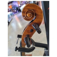 Superb old Violin Labeled Joseph Guarnerius Cremona 1716 Ready to Play