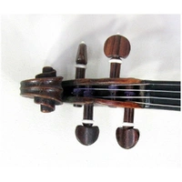 Fine Old German Mittenwald Violin c1800 Set up Deep Mature Powerful responsive