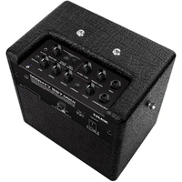 NUX MIGHTY8BT MKII Portable 8W Guitar Amplifier with Bluetooth and Effects